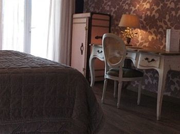 Hotel H�tel Des Pins