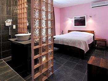 Hotel H�tel Des Pins