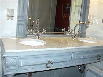 Hotel H�tel Des Pins