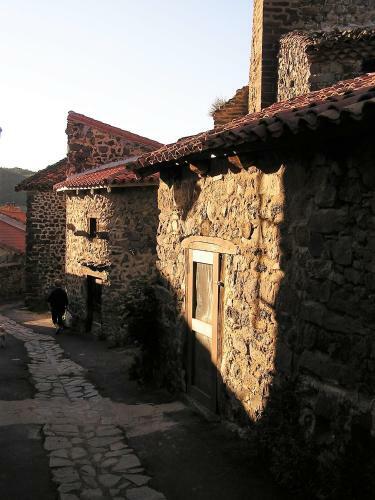 Bed & Breakfast La Grande Maison
