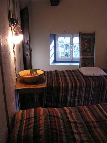 Bed & Breakfast La Grande Maison