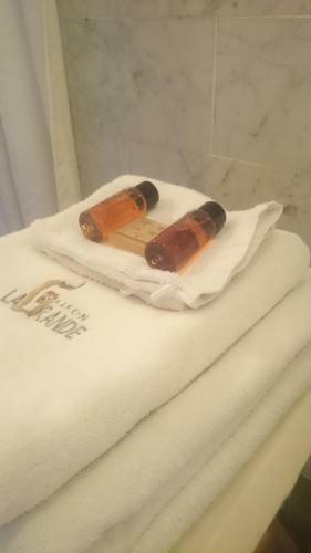 Bed & Breakfast La Grande Maison