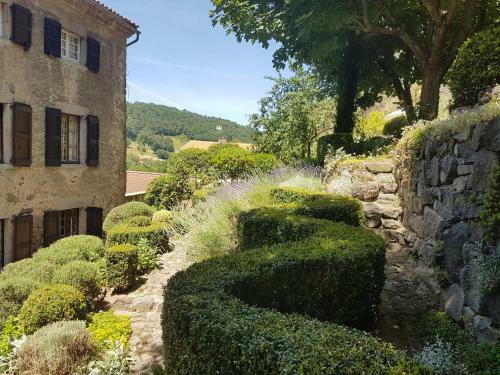 Bed & Breakfast La Grande Maison