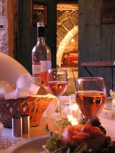Bed & Breakfast La Grande Maison