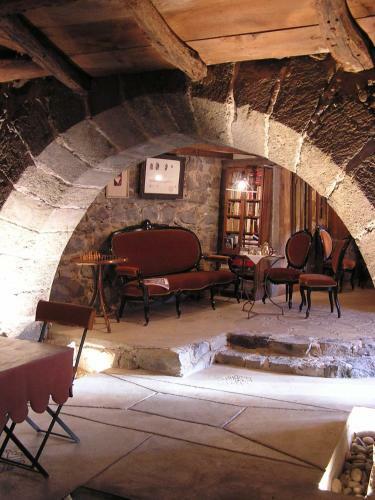 Bed & Breakfast La Grande Maison