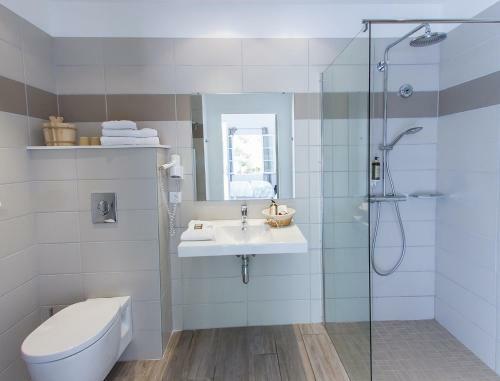 Hotel La Garance