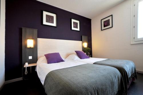 Hotel Balladins Montpellier Perols Parc Des Expositions