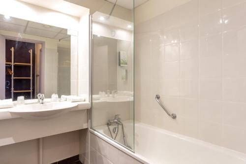 Hotel Balladins Montpellier Perols Parc Des Expositions