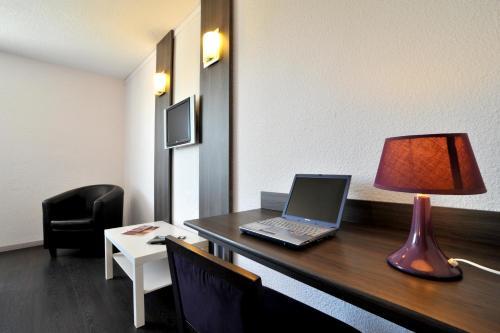 Hotel Balladins Montpellier Perols Parc Des Expositions