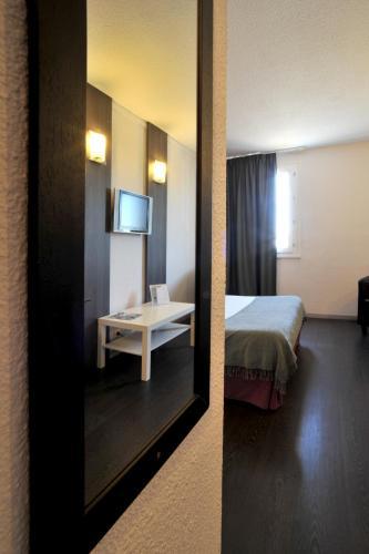 Hotel Balladins Montpellier Perols Parc Des Expositions