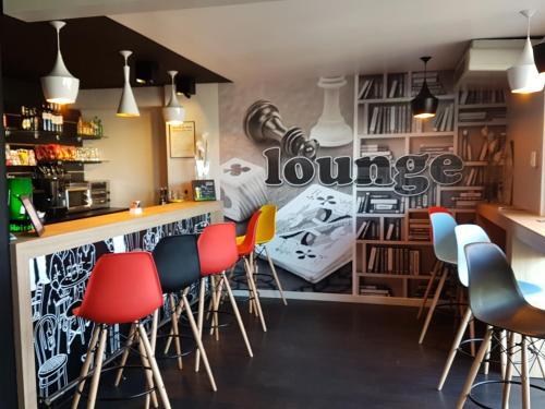 Hotel Balladins Montpellier Perols Parc Des Expositions