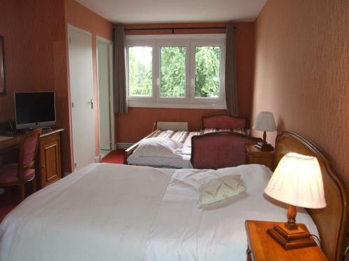 Hotel Le Prieur�