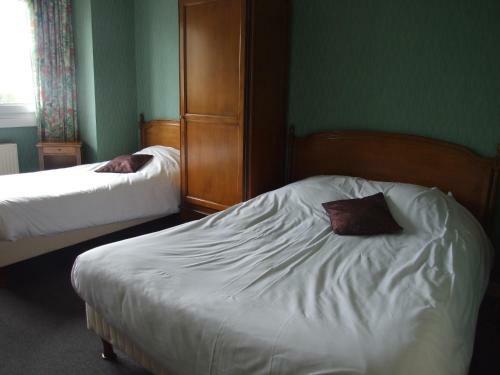 Hotel Le Prieur�