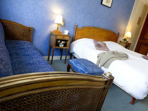 Hotel Le Prieur�