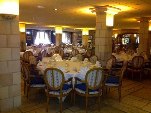 Hotel Le Prieur�