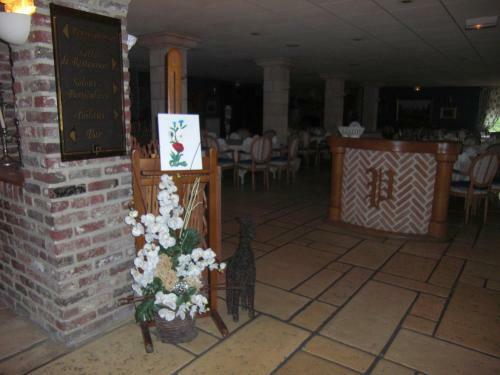 Hotel Le Prieur�