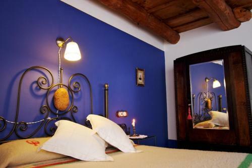 Hostal Casa Pepa Hotel Rural