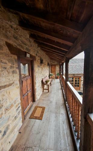 Hostal Casa Pepa Hotel Rural