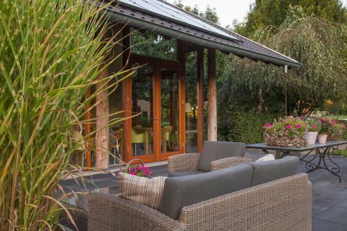 Bed & Breakfast De Wandhorst
