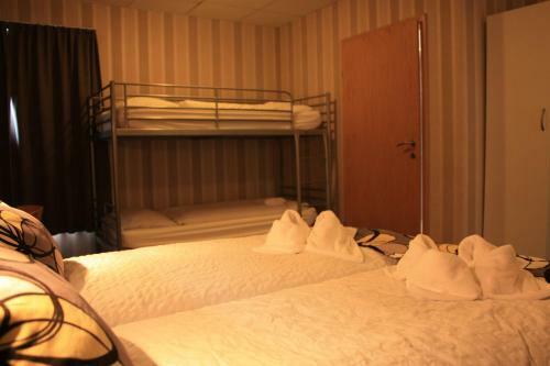 Hotel H�tel Sk�gafoss