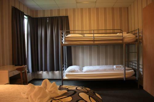 Hotel H�tel Sk�gafoss