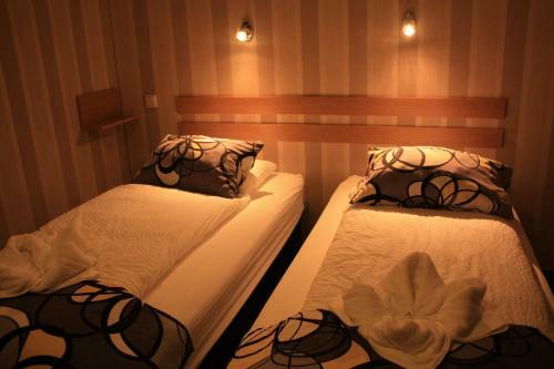 Hotel H�tel Sk�gafoss