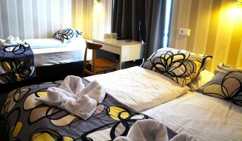 Hotel H�tel Sk�gafoss