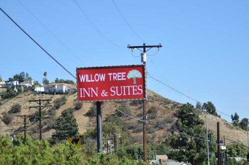 Hotel Willow Tree Inn & Suites