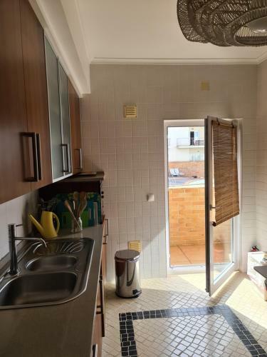 Apartamento P� Na Praia Da Foz