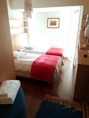 Apartamento Facing The Sea