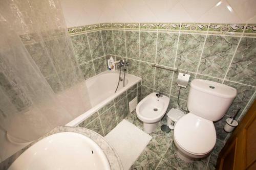 Apartamento Casa Da Elsa- Estacionamento Privado Gratuito