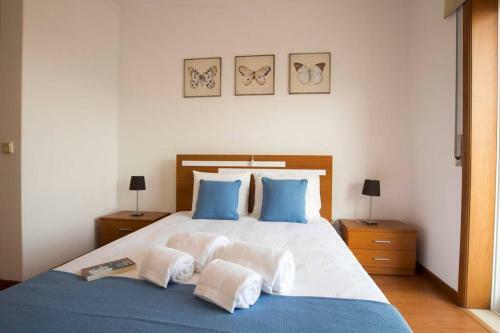 Apartamento Casa Da Elsa- Estacionamento Privado Gratuito