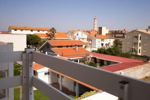 Apartamento Casa Da Elsa- Estacionamento Privado Gratuito