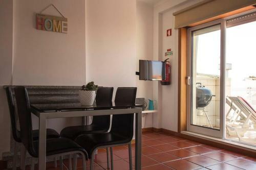 Apartamento Casa Da Elsa- Estacionamento Privado Gratuito