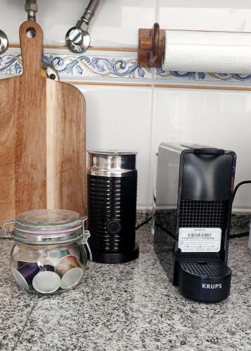 Apartment A 2 Passos - 2 Min From Beach - Big Terrace - Kids-friendly