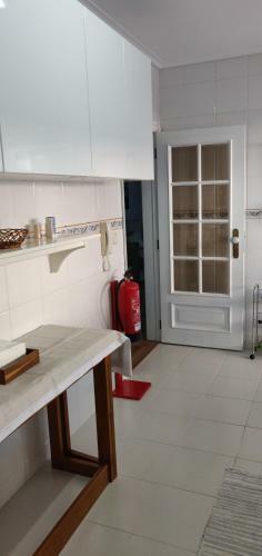 Apartment A 2 Passos - 2 Min From Beach - Big Terrace - Kids-friendly