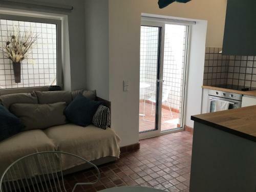 Apartamento Luzz Me - Casa Da Fuzeta