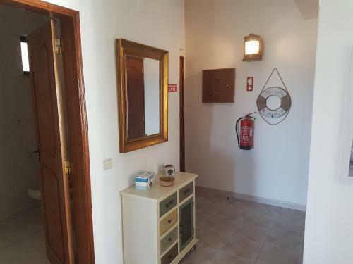 Apartamento Praia Fuzeta 2