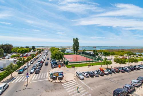 Apartamento Praia Fuzeta 2
