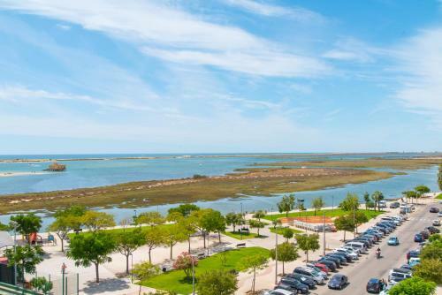 Apartamento Praia Fuzeta 2
