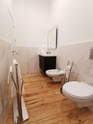 Bed & Breakfast Demo House Luxury Rooms
