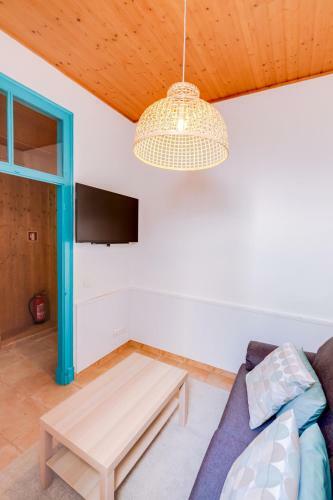 Trem - Located In Old City - Faro