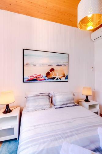 Trem - Located In Old City - Faro