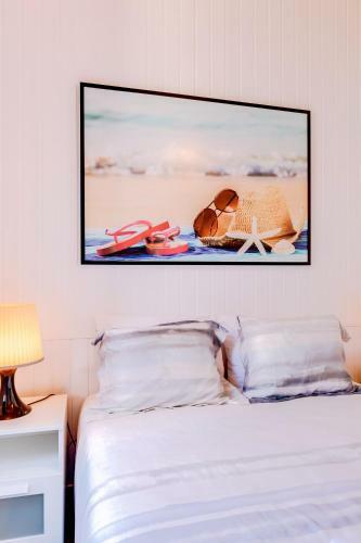 Trem - Located In Old City - Faro