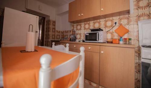 Apartamento Algarve Typical Downtown House