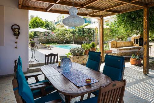 Carpe Diem-luxury Villa With Private Pool