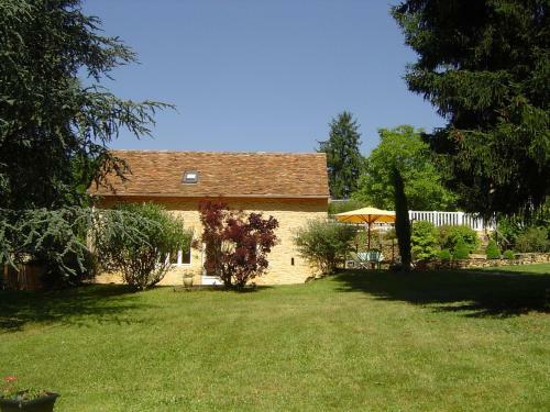Gite Quermaurelle
