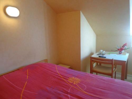 Hotel Le Bretagne