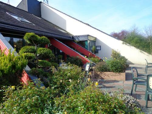 Hotel Le Bretagne