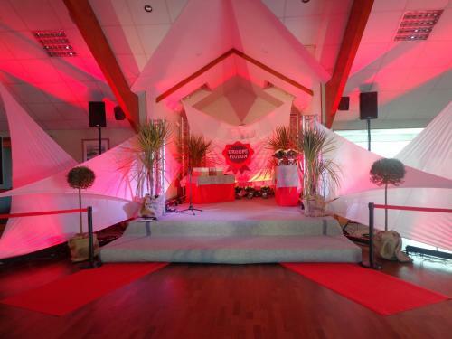 Hotel Le Bretagne
